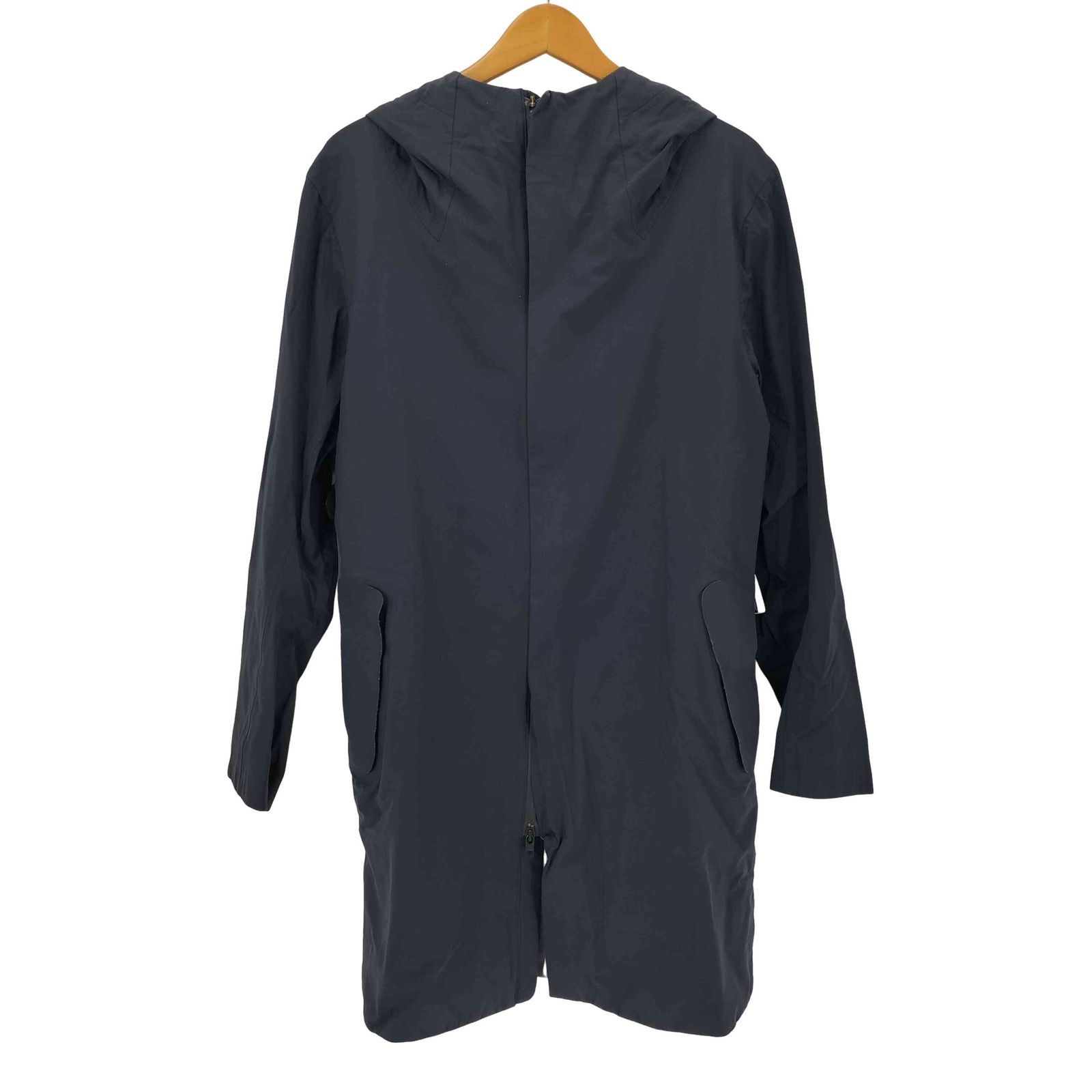 デサントオルテライン DESCENTE ALLTERRAIN WEATHER COAT メンズ JPN：L