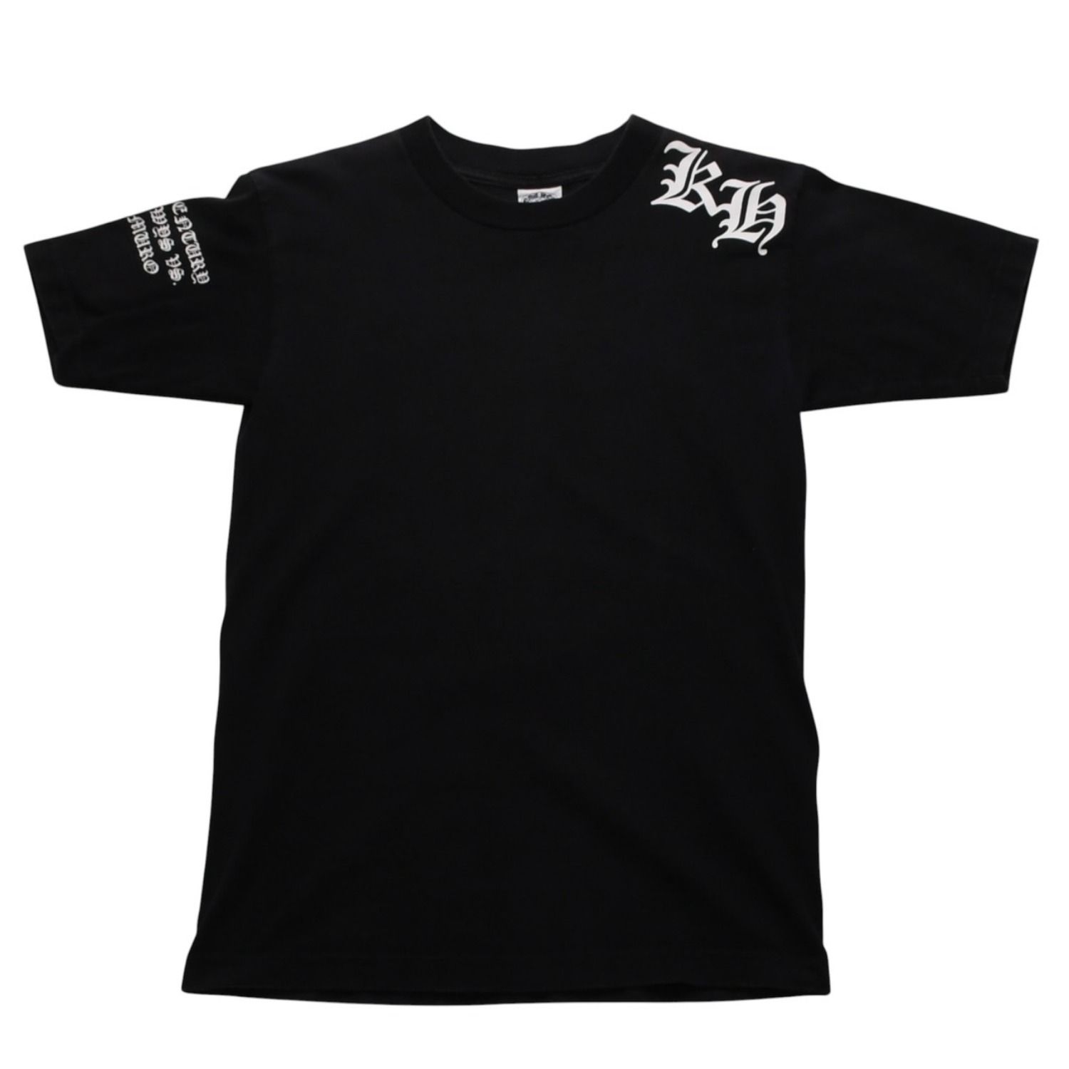 CHROME HEARTS クロムハーツ 21st CENTURY BOOWY VS HIMUROコラボT