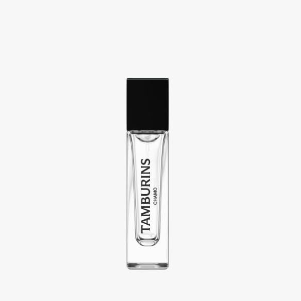 [TAMBURINS] PERFUME 11ml タンバリンズ 香水 (CHAMO)t