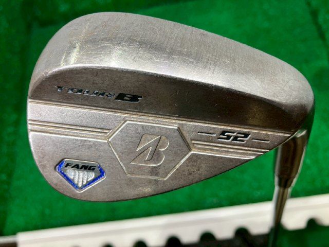 激安[050] ウェッジ ブリヂストン TOUR B XW-F 52-08/N.S.PRO MODUS3 TOUR 120/S/52■和歌山