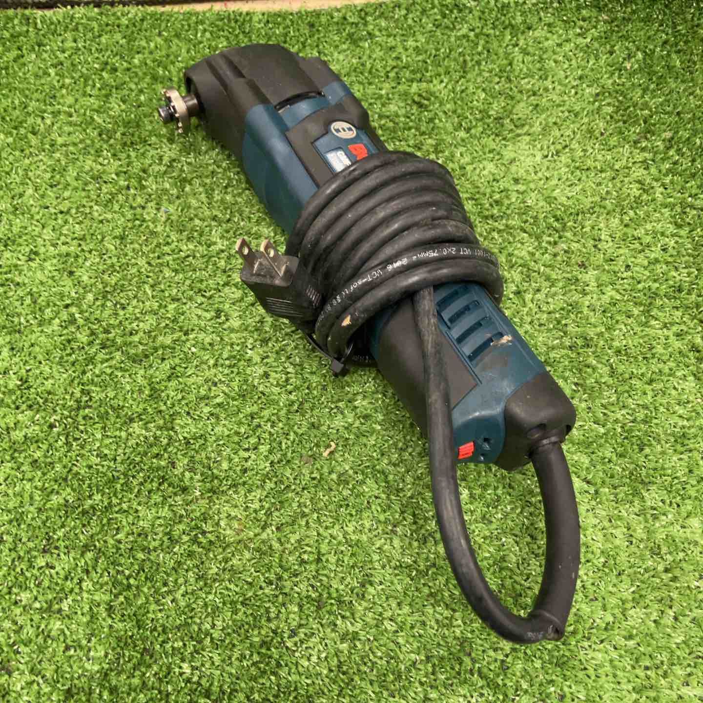 ★ボッシュ(BOSCH) マルチツール GMF250CE【川崎店】
