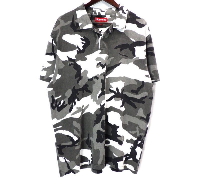 supreme 半袖 ジップポロ 楽天市場】supreme zipup polo（メンズファッション）の通販