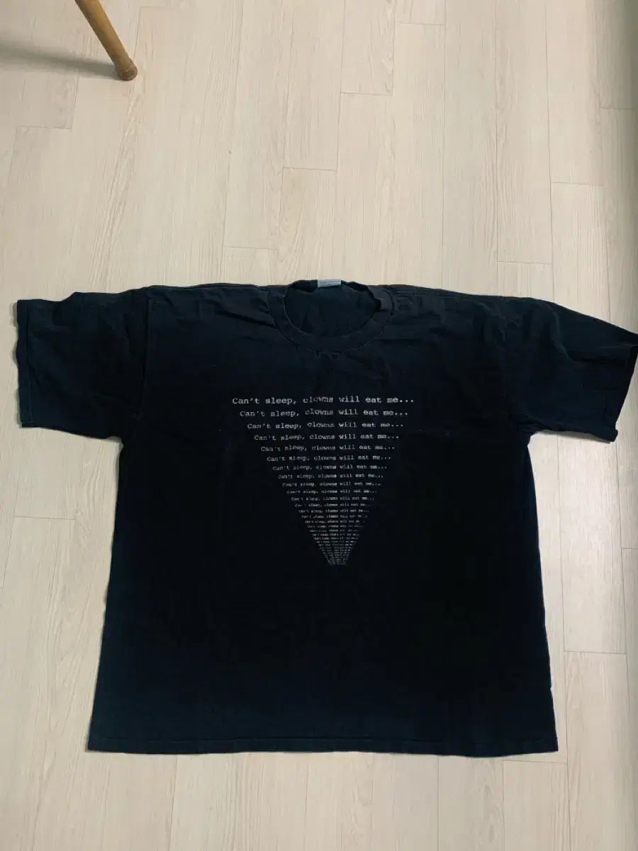 105 ヴィンテージ バンドTシャツ カンTシャツ スリップ