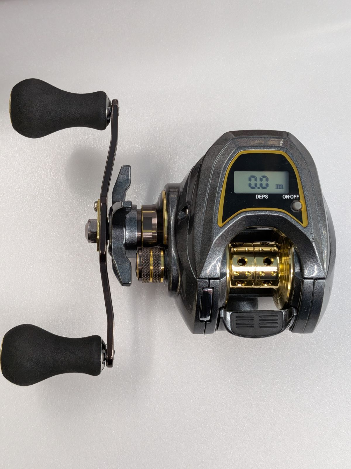 【中古品】ダイワ 　タナセンサー　150H-DH-L（左）