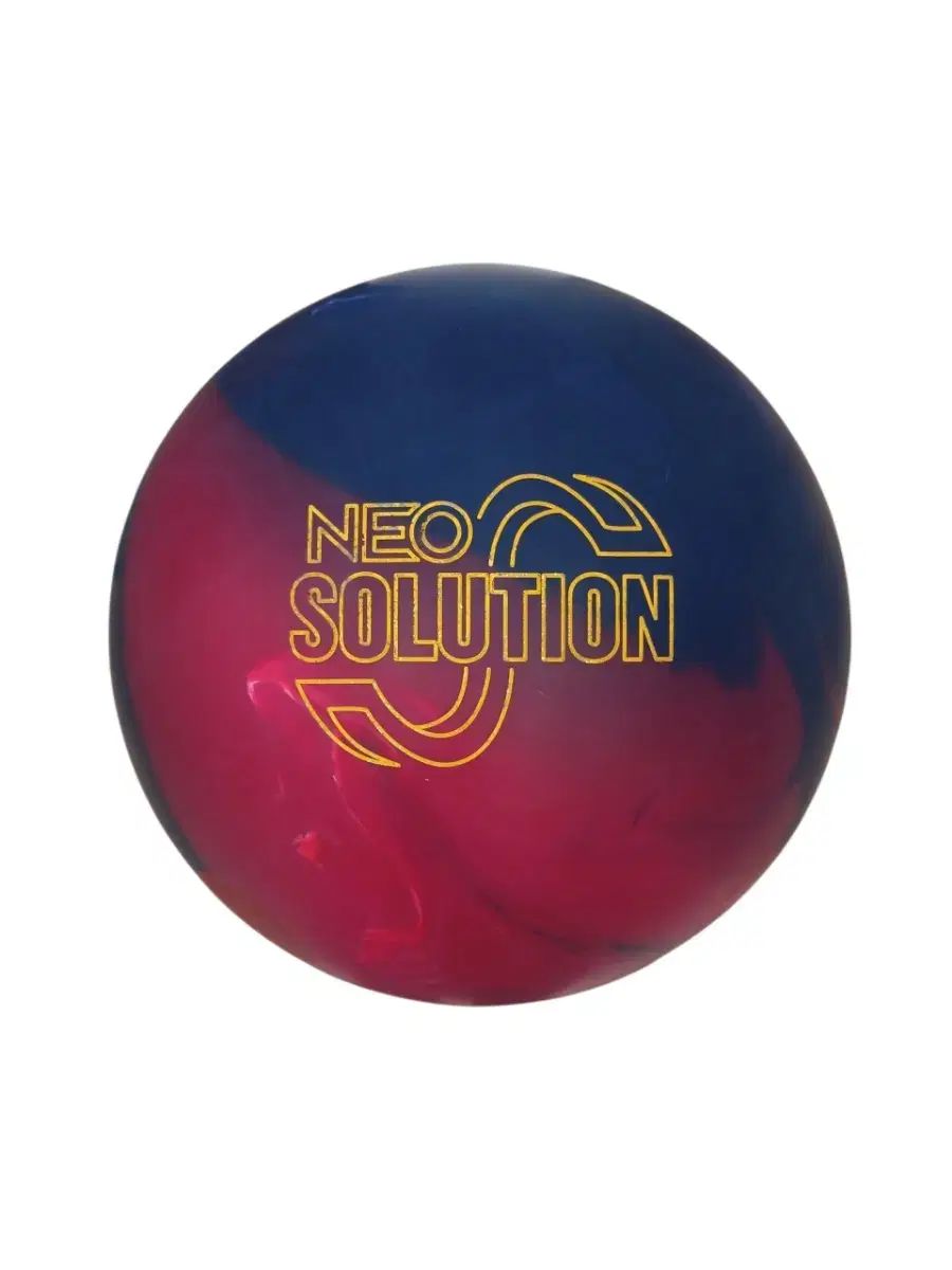 中古ボーリングボール 復元完了 15p NEOソリューション
