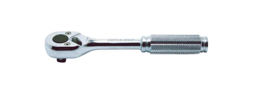 山下工業研究所 コーケン 1/4(6.35mm)SQ. ラチェットハンドル(ローレットグリップ) 全長115mm 2753N(沖縄・離島の方不可) ff49fa43