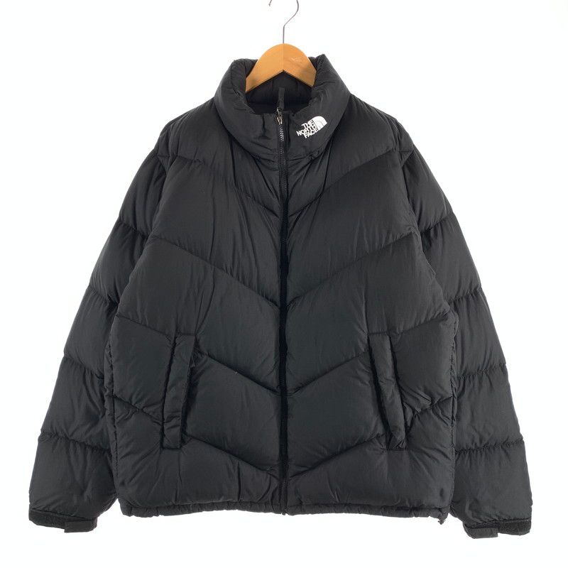 【中古品】 THE NORTH FACE ND92330R ASCENT JACKET ザ・ノースフェイス アセントジャケット ダウンジャケット アウター ブランド 古着 【144-260509-gm-09-fuz】