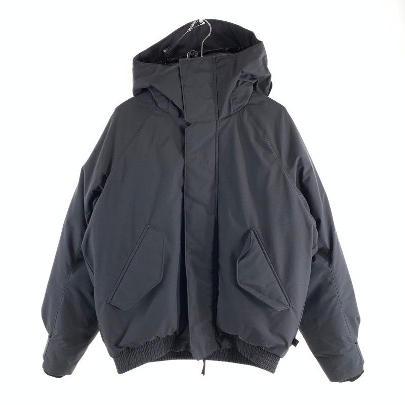 【中古品】 +PHENIX フェニックス P00-O724005 ダウンジャケット アウター ブランド 古着 【144-260509-gm-02-fuz】