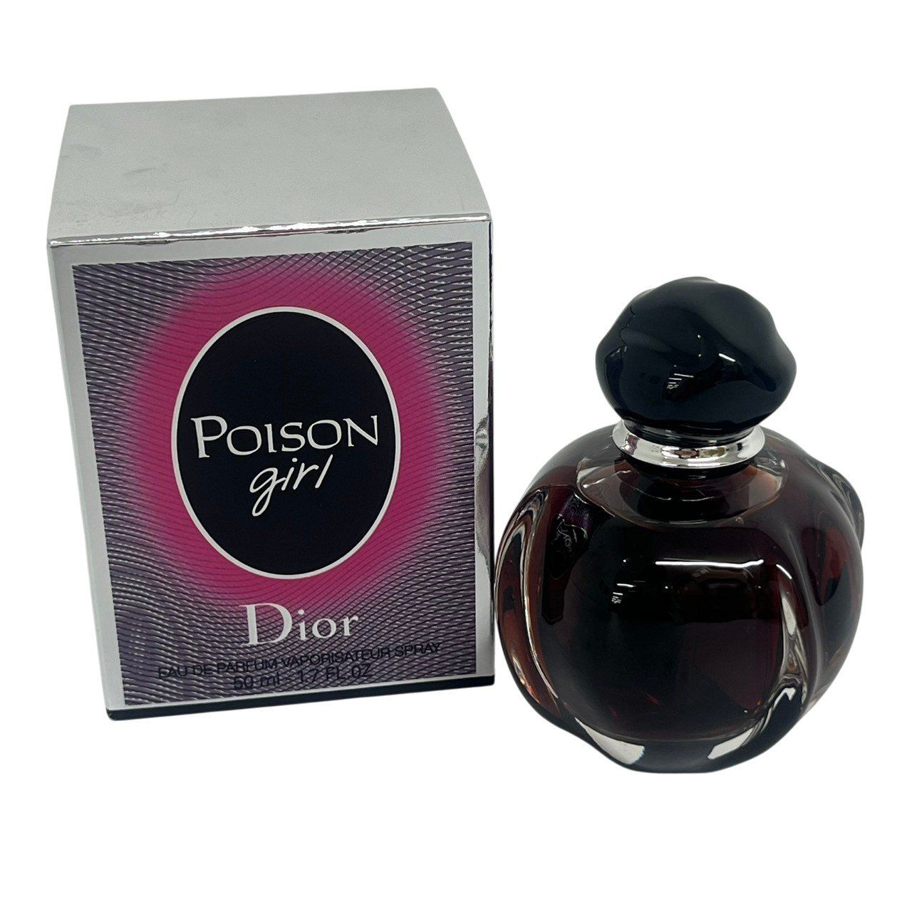 Dior/ディオール/POISON GIRL/プワゾンガール/香水/50ml/RS1247 - メルカリ