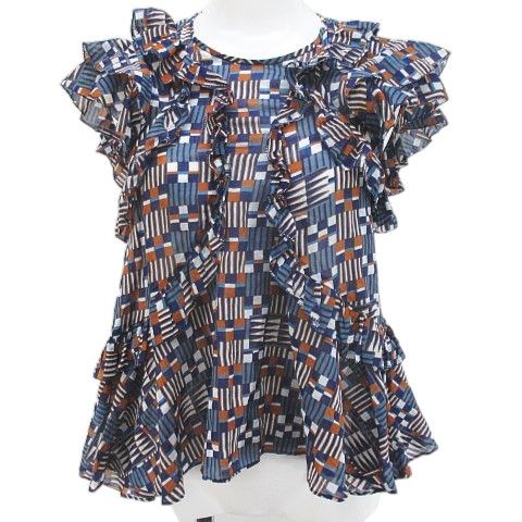 イザベル マラン エトワール ISABEL MARANT ETOILE フレンチスリーブ