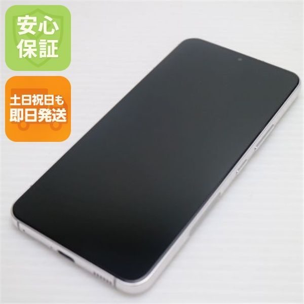 新品同様 Galaxy S22 SC-51C ファントムホワイト スマホ 白ロム 土日祝 新品同様 Galaxy S22 SC-51C ファントムホワイト スマホ 白ロム 土日祝
