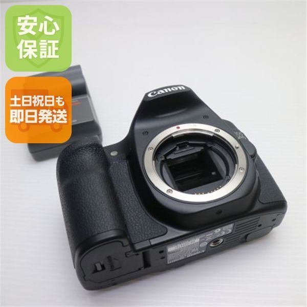 新品同様 EOS 50D ブラック ボディ 即日発送 デジ1 Canon デジタルカメラ 本体 土日祝発送OK 02000 12,844円