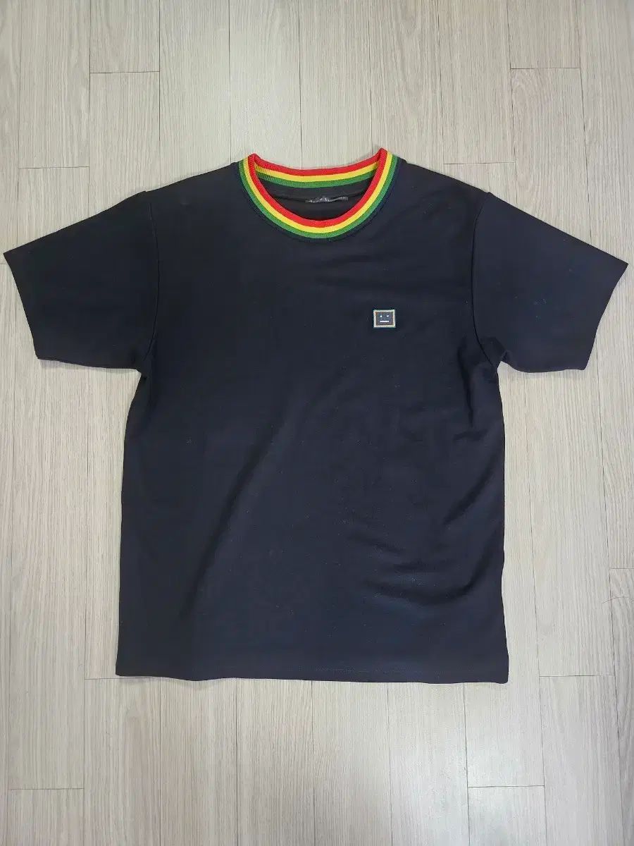 アクネストゥディオズ 半袖 Tシャツ S