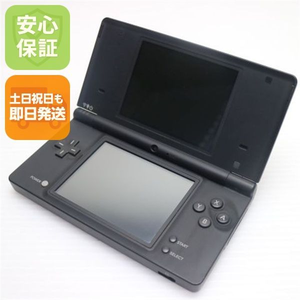 良品中古 ニンテンドーDsi ブラック 即日発送 game 任天堂 本体 土日祝発送OK 02000 4,900円