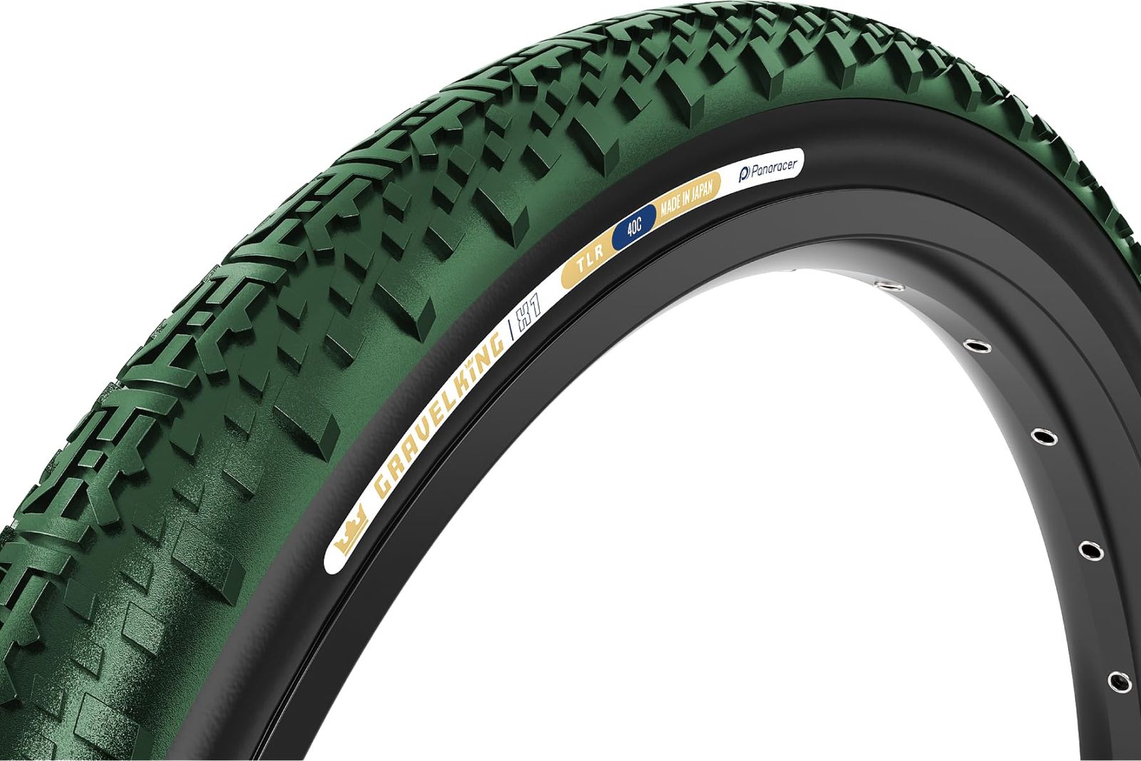 新品 パナレーサー(Panaracer) グラベルキング X1 700×40C