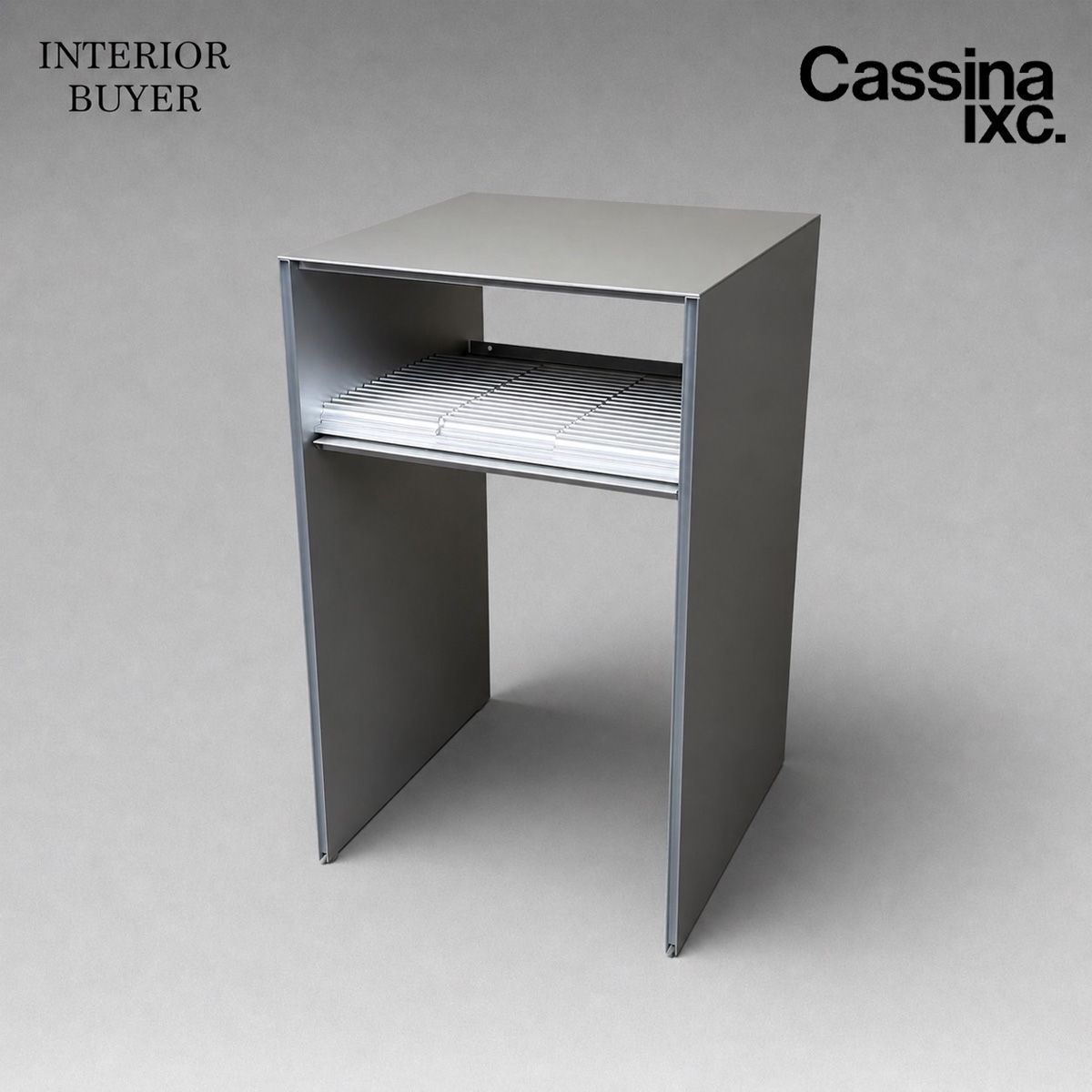 Cassina ixc. カッシーナ・イクスシー AIR FRAME エアフレーム