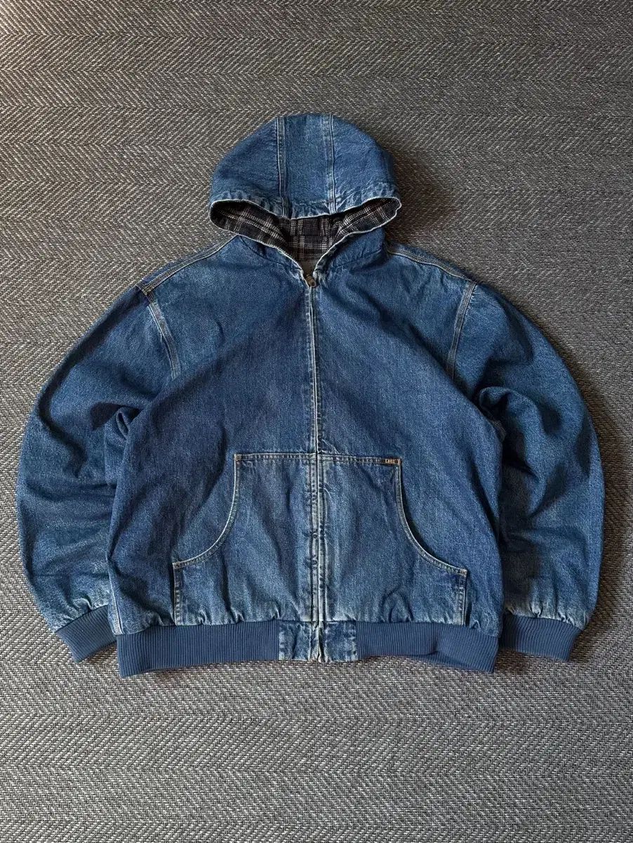 90s Lee デニム アクティブ ジャケット (105-110) 24,434円