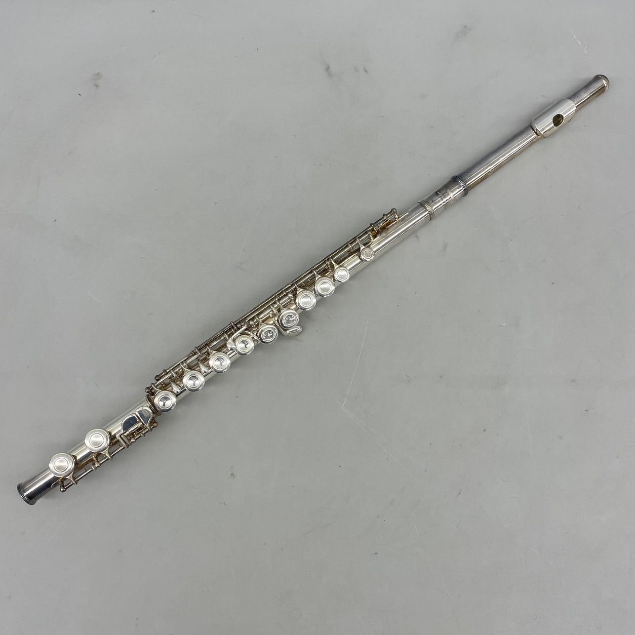 フルート ヤマハ YAMAHA 木管楽器 YFL211S