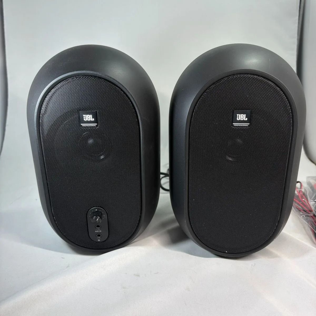 JBL 104-Y3 スピーカー ブラック スタジオ Bluetooth非対応モデル 湘南台店 6,776円