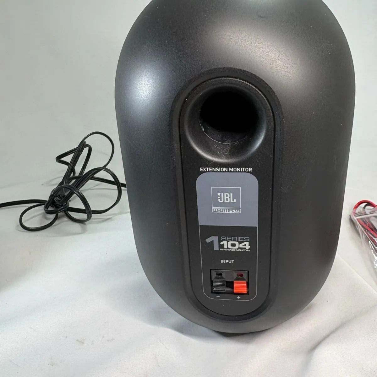 JBL Professional 104-Y3 JBL（ジェイビーエル） JBL PROFESSIONAL 104