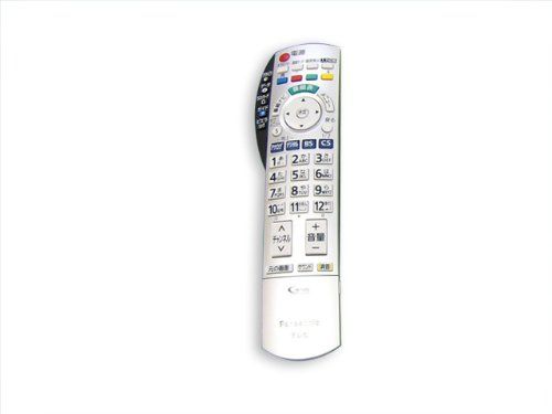 新品 Panasonic プラズマテレビ用リモコン EUR7667Z10