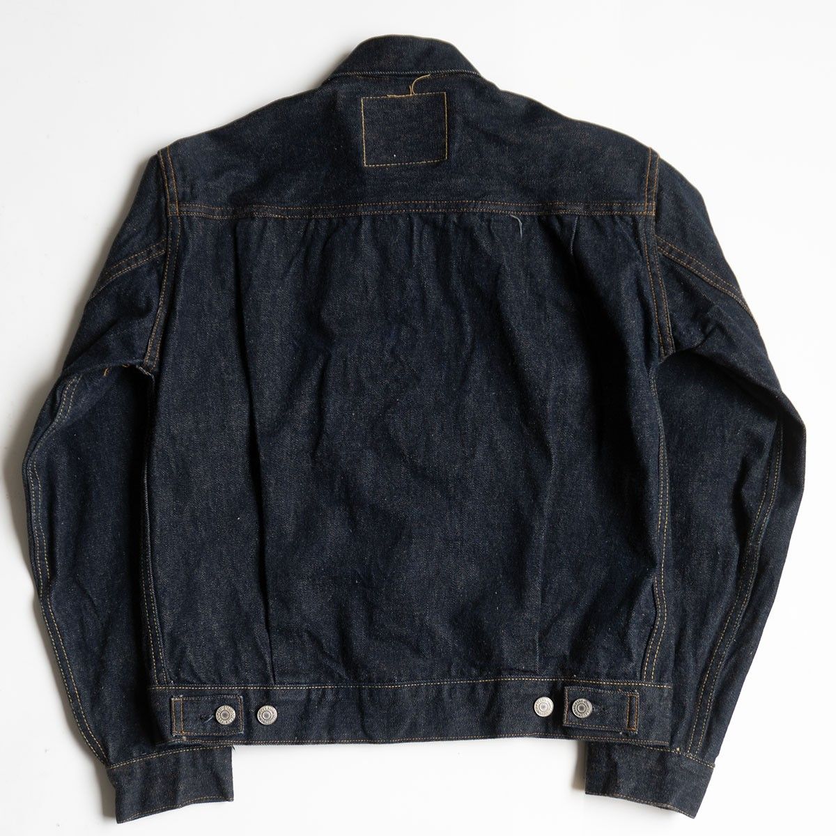 Levi's 507XX バレンシア 1998年製 サイズ36 濃紺 美品 LEVI'S 507XX 98年製 「バレンシア工場製、グッドコンディション