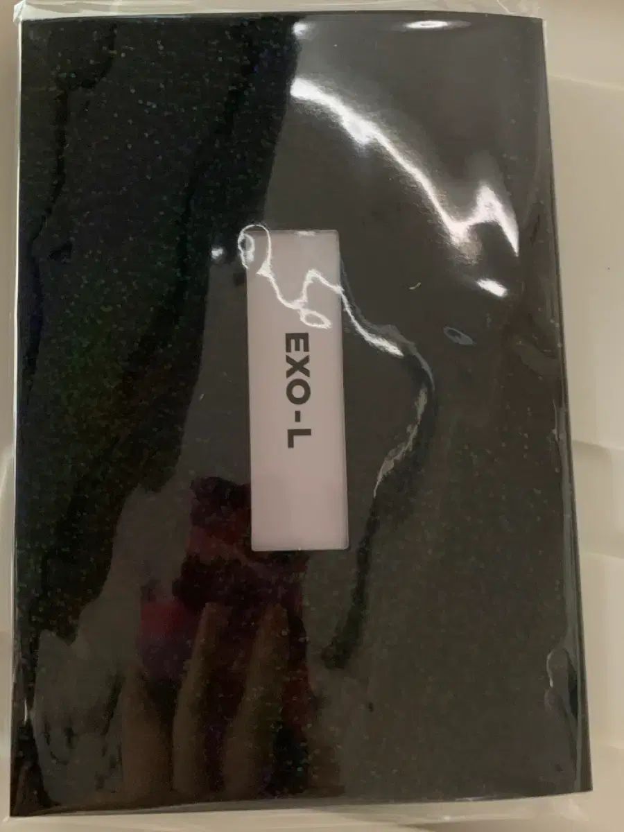 EXO（エクソ）メンバーシップキット 未開封