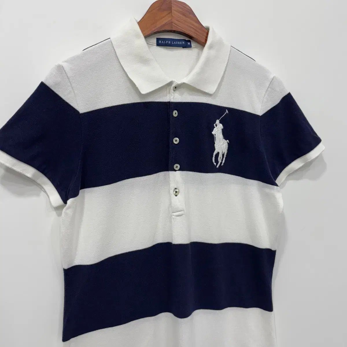 POLO Ralph Lauren ビックポニー OPSs-m