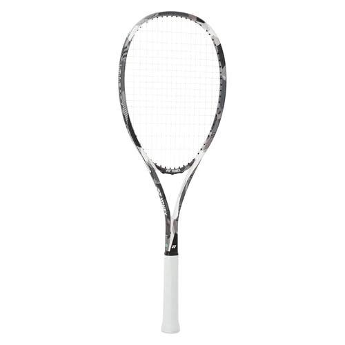 ヨネックス(YONEX) ソフトテニス ラケット エアライド ガット張り上げ済 G0 ARDG shu 1af97576
