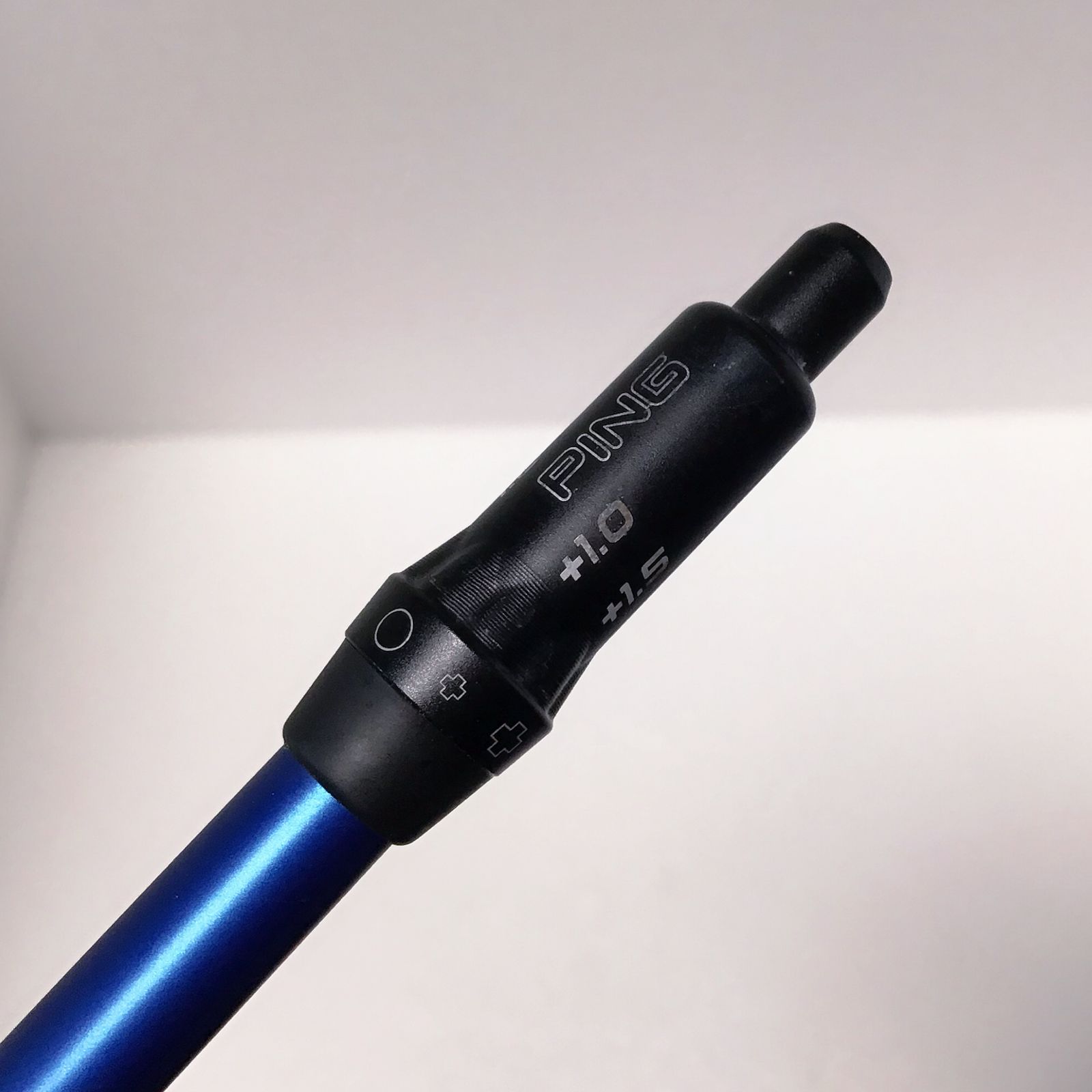 ping ピンベンタスブルー 6S ドライバー用 ベロコア 専用】VENTUS BLUE