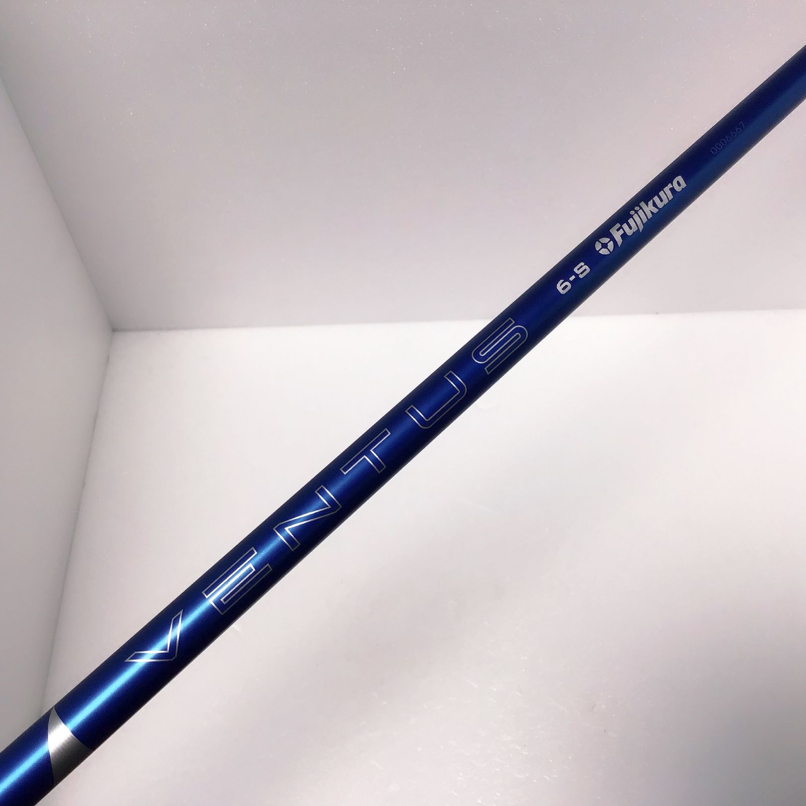 ベンタス　24　ブルー　ベロコア　VENTUS 24 BLUE VELOCORE 6-S ピン　G410~G440 ドライバー用　シャフト