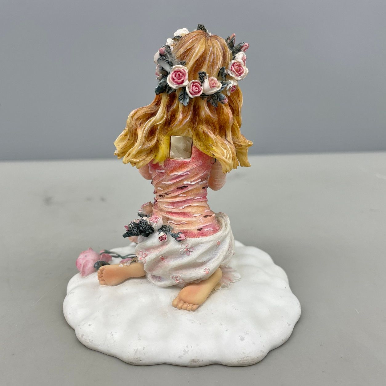 Angel Leonardo The Collection of Love Perfect - | Christine