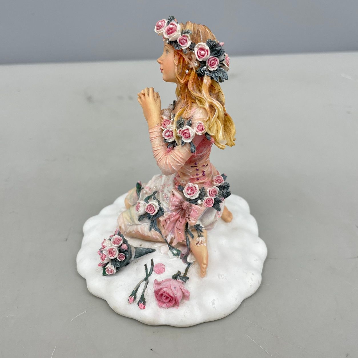 Angel Leonardo The Collection of Love Perfect - | Christine