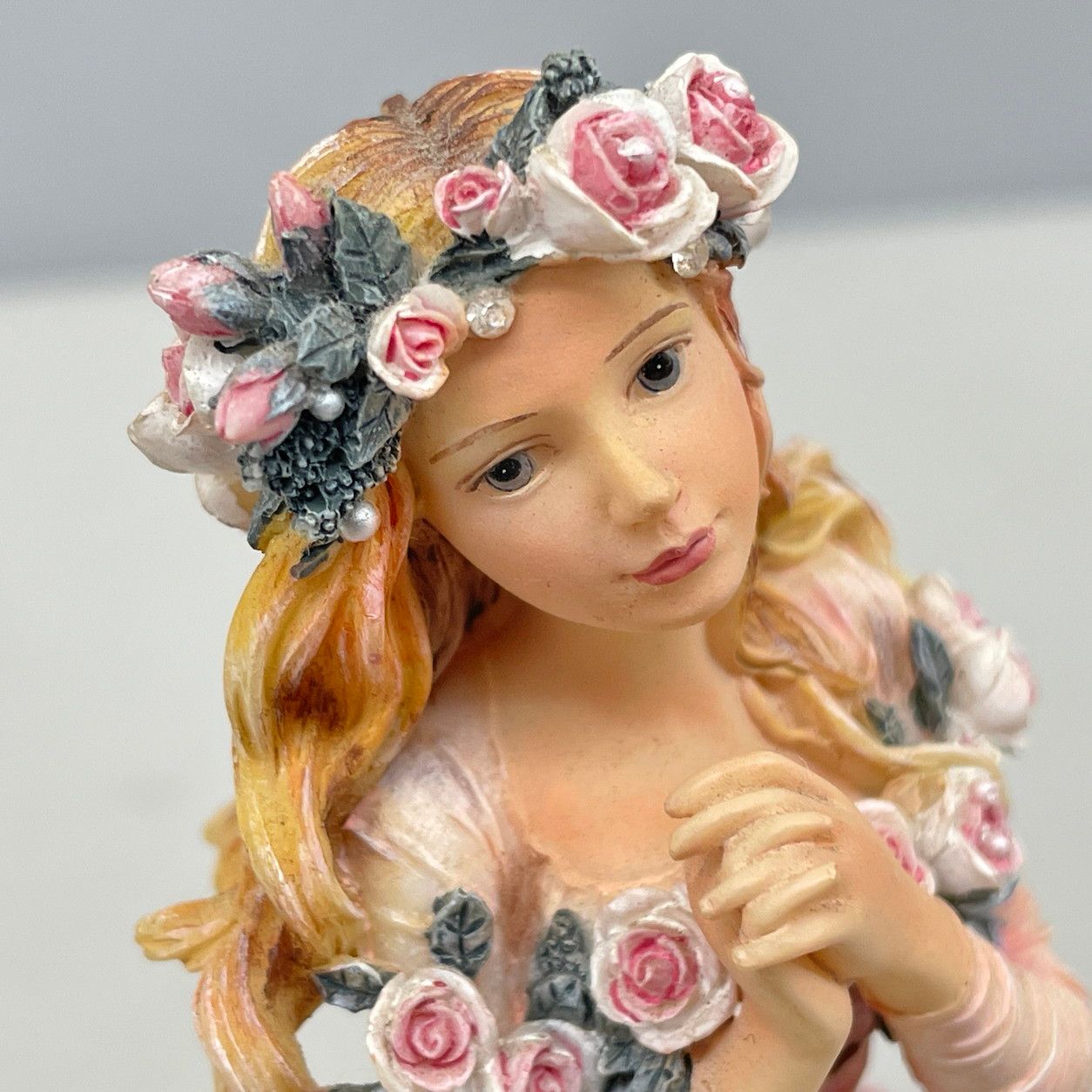 Angel Leonardo The Collection of Love Perfect - | Christine