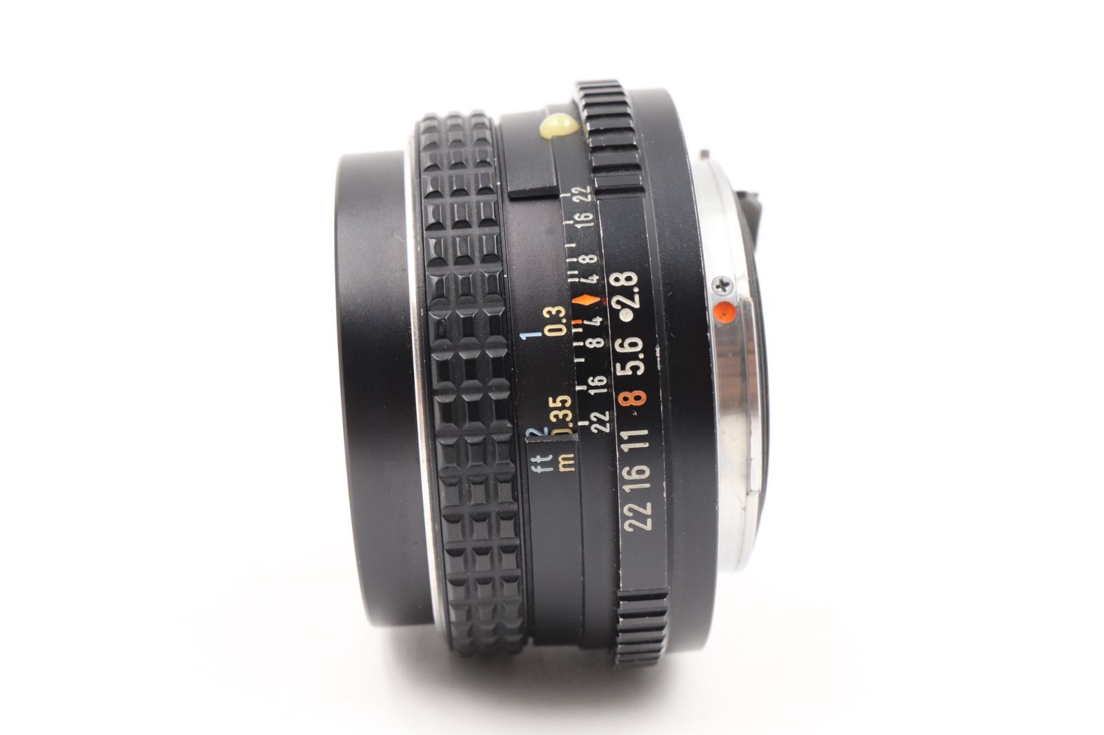 美品☆PENTAX ペンタックス SMC PENTAX-M 28mm F2.8 ###17767 - メルカリ