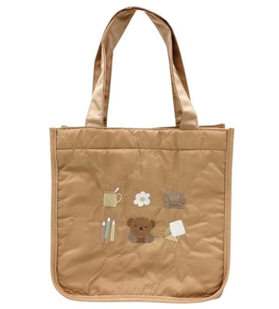 新品 キルティングシリーズ トートバッグ ボリス