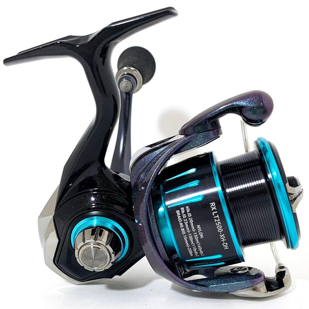 【加古川店】 中古 Daiwa | ダイワ リール 23エメラルダスRXLT 2500-XH-DH 【スピニングリール】 【86】