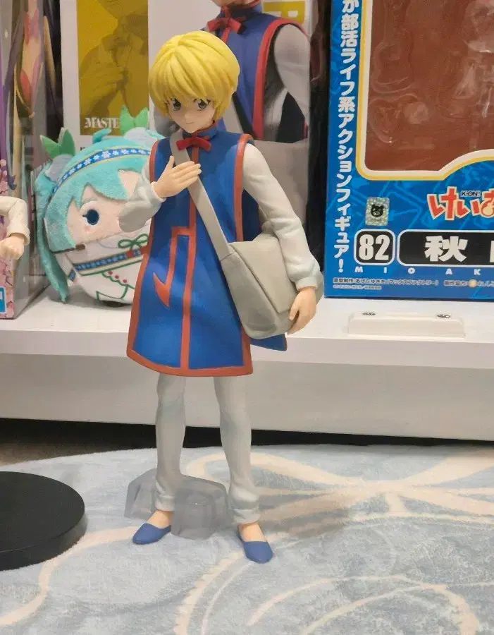 HUNTER×HUNTER クラピカ 一番くじ C賞