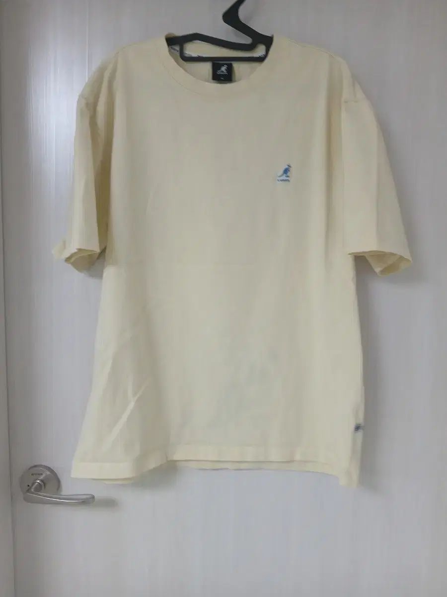 カンゴール L 半袖 Tシャツ