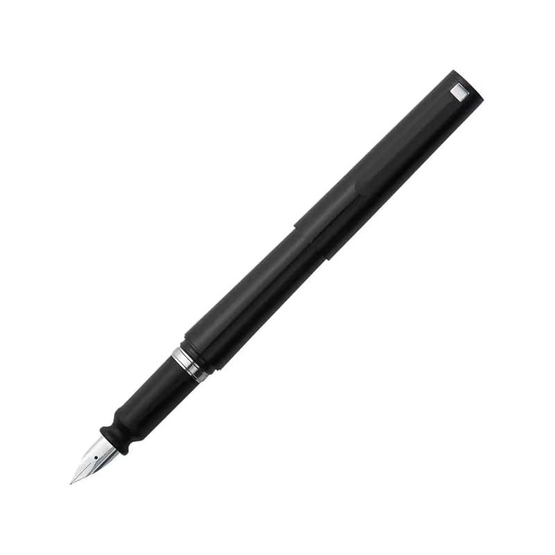 【新品】 セーラー万年筆 万年筆 TUZU ADJUST ツヅ アジャスト ブラック 両用式 太字B 11-0541-620 4,566円