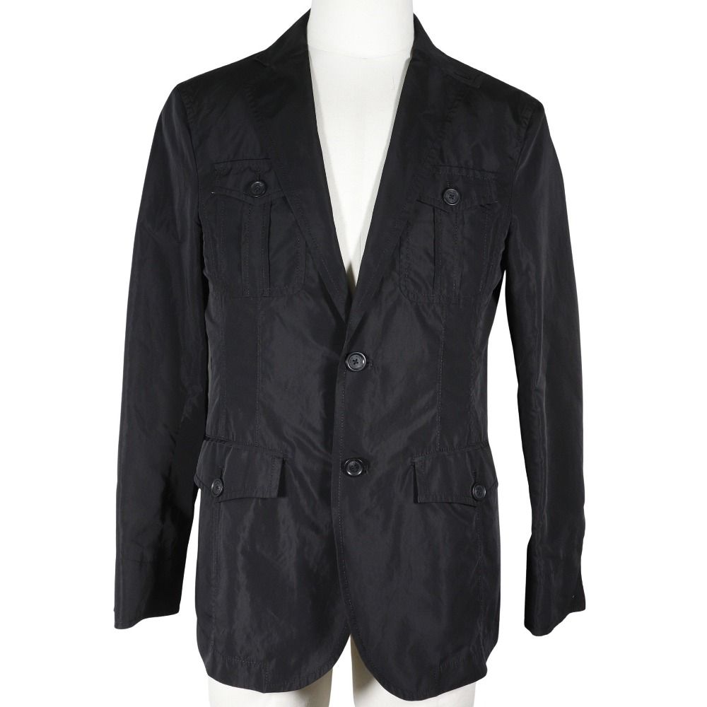 BURBERRY BLACK LABEL】バーバリーブラックレーベル BMP19-809-09 