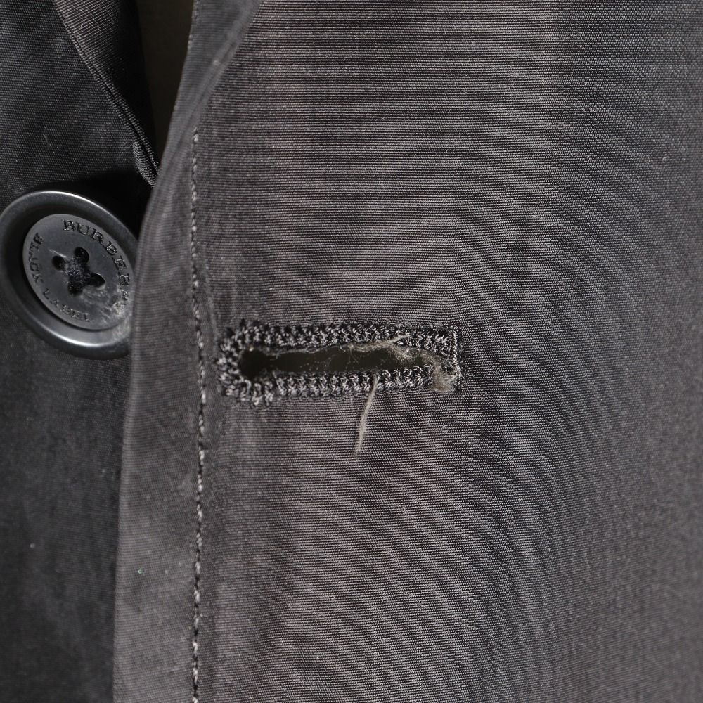 BURBERRY BLACK LABEL】バーバリーブラックレーベル BMP19-809-09