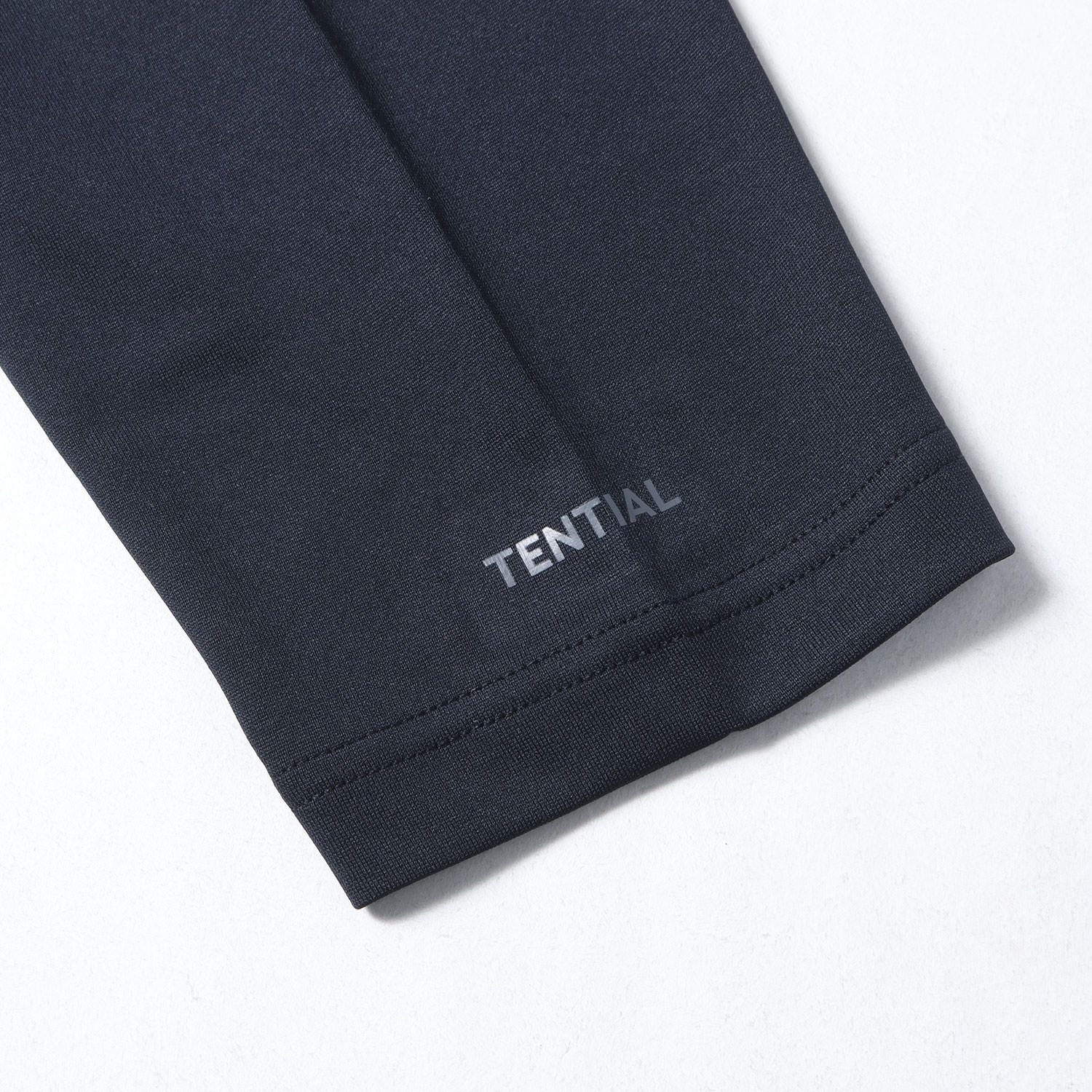 新品同様】TENTIAL テンシャル ネイビー 紺 サイズ:各XL | リカバリー
