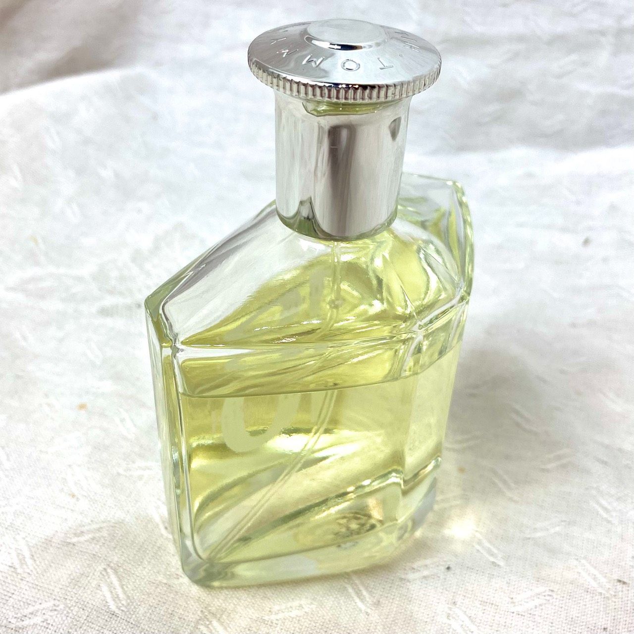 472 10周年限定品 Tommy Girl 10 100ml EDT トミーヒルフィガー 香水 