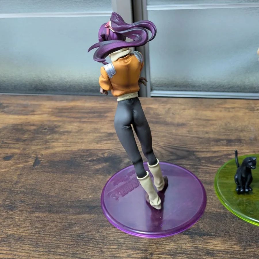 BLEACH ブリーチ メガハウス 1/8スケール 完成品フィギュア 井上織姫
