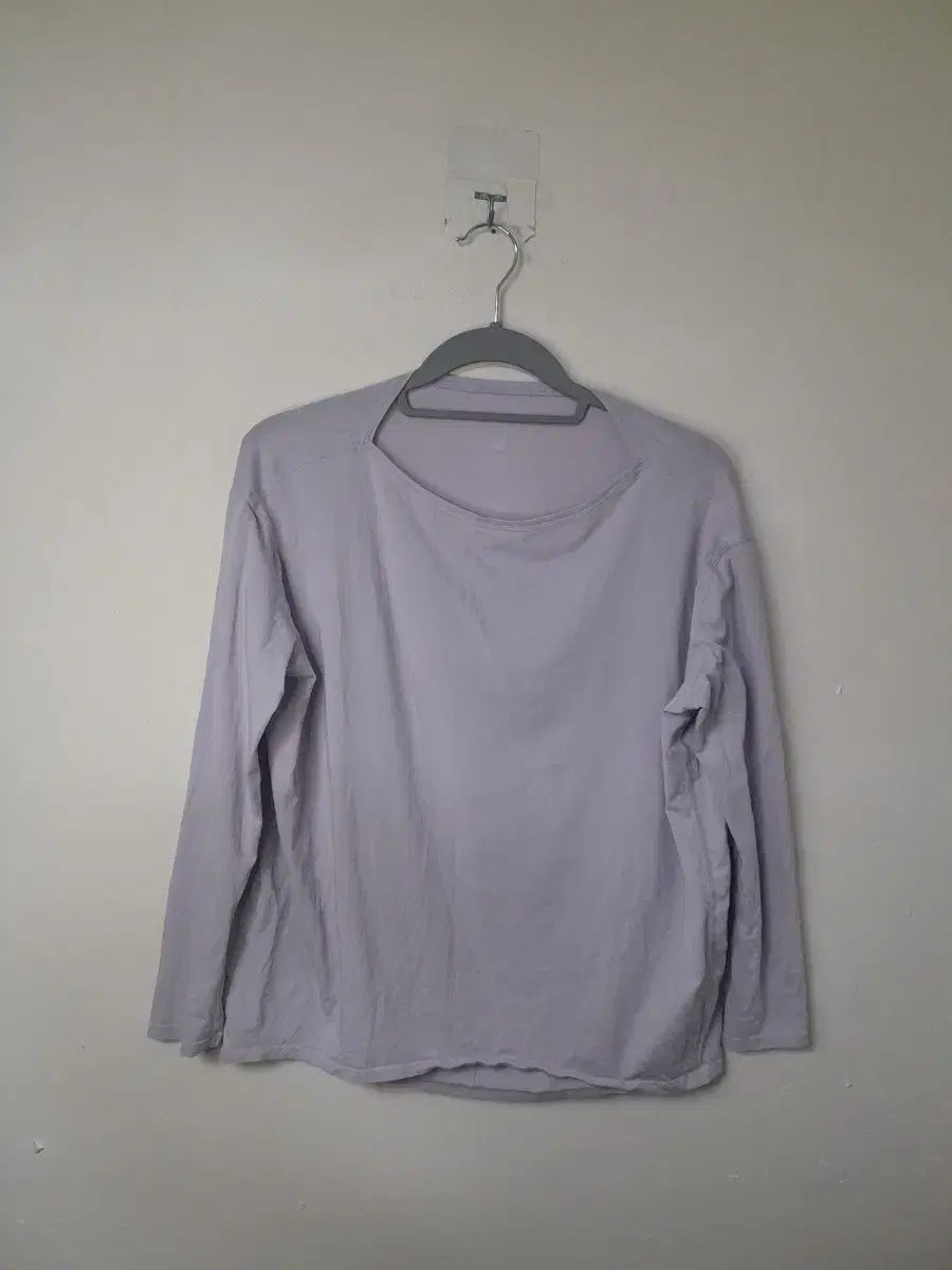 lululemon ルルレモン バッグ IN アクション コットン ロングスリーブ Tシャツ 4