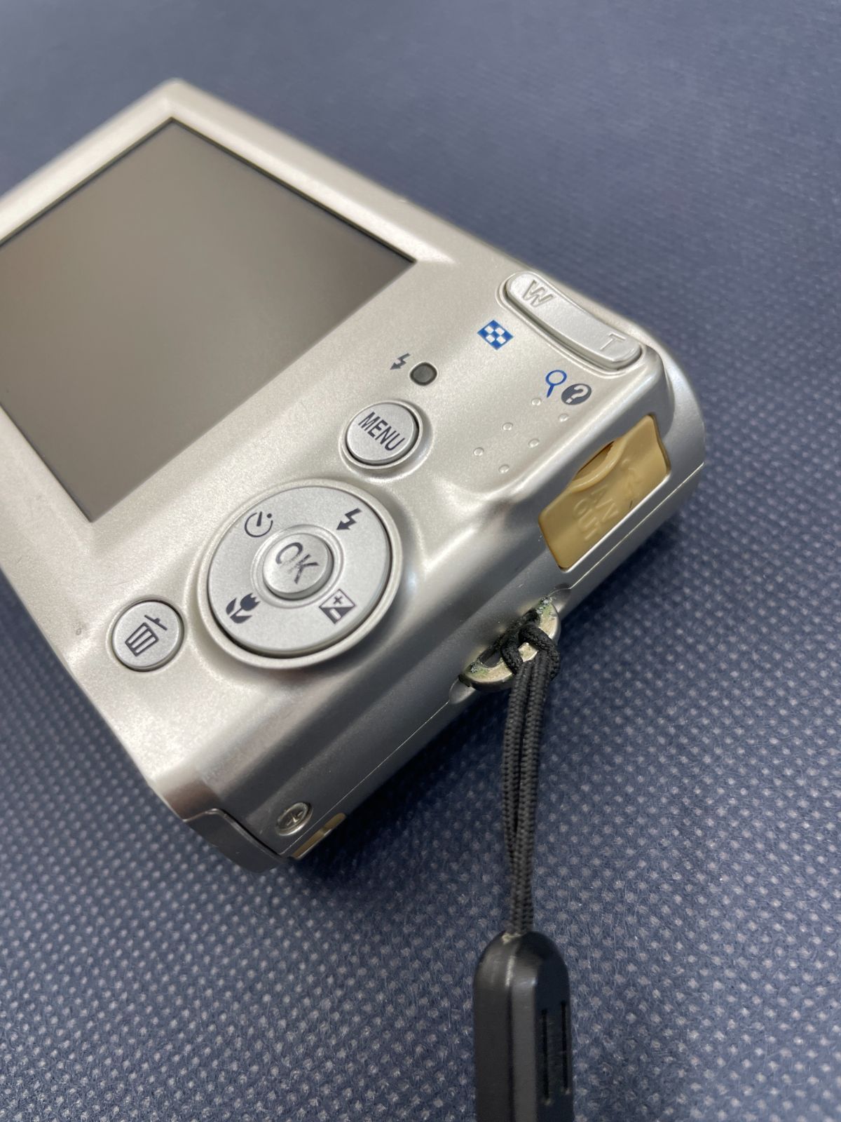 動作確認済】Nikon COOLPIX L19 単3電池駆動 オールドコンデジ - メルカリ