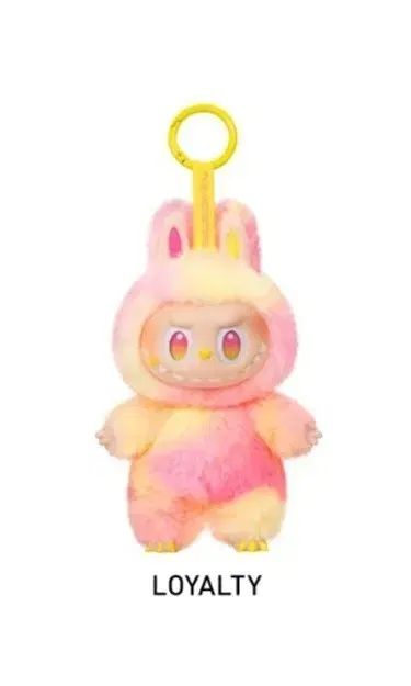 HIGHLIGHT（ハイライト） Labubu(ラブブ） 出品
