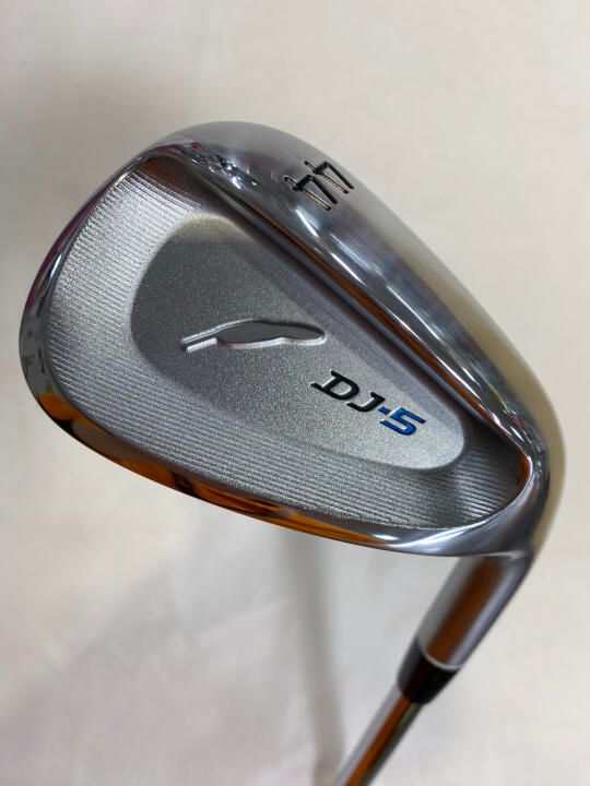 フォーティーン　DJ-5　44度　NSプロ DS-91w　WEDGEフレックス　ウェッジ　中古　ゴルフドゥ！倉敷笹沖店【最短即日発送】