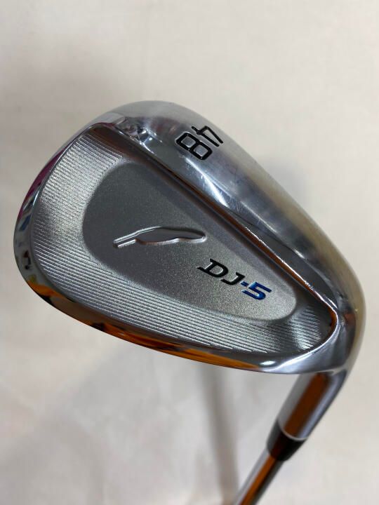 フォーティーン　DJ-5　48度　NSプロ DS-91w　WEDGEフレックス　ウェッジ　中古　ゴルフドゥ！倉敷笹沖店【最短即日発送】